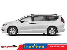 2024 Chrysler Grand Caravan SXT - Photo 3