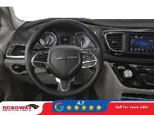 2024 Chrysler Grand Caravan SXT - Photo 4