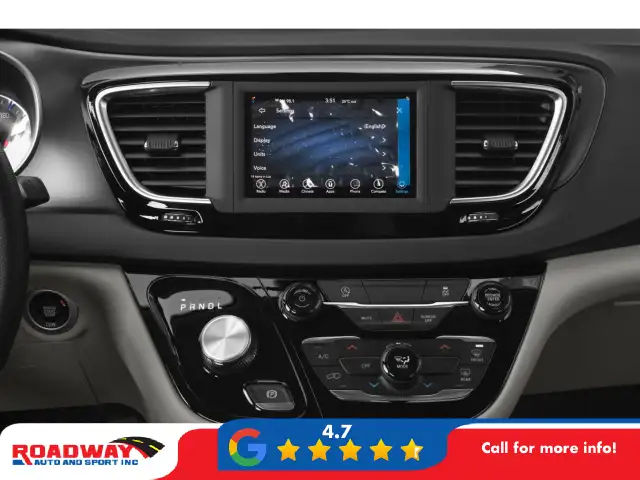 2024 Chrysler Grand Caravan SXT - Photo 7