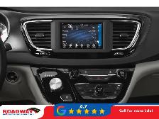 2024 Chrysler Grand Caravan SXT - Photo 7