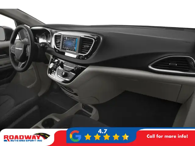 2024 Chrysler Grand Caravan SXT - Photo 12