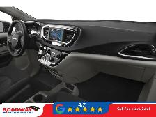 2024 Chrysler Grand Caravan SXT - Photo 12