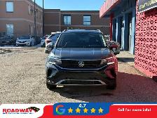 2024 Volkswagen Taos Comfortline - Photo 2