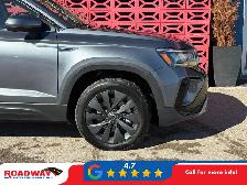 2024 Volkswagen Taos Comfortline - Photo 4