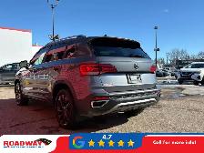 2024 Volkswagen Taos Comfortline - Photo 6