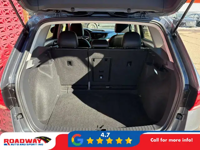2024 Volkswagen Taos Comfortline - Photo 8