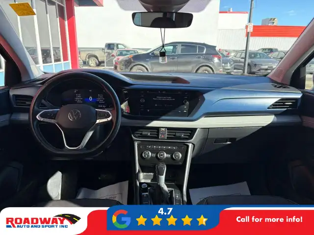 2024 Volkswagen Taos Comfortline - Photo 14