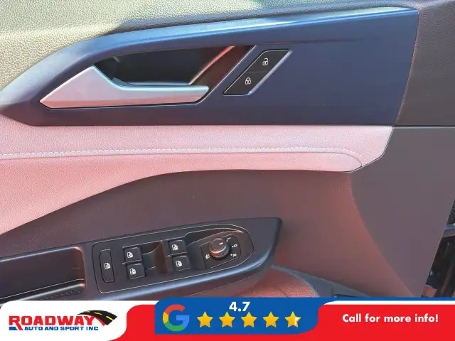 2024 Volkswagen Taos Comfortline - Photo 15