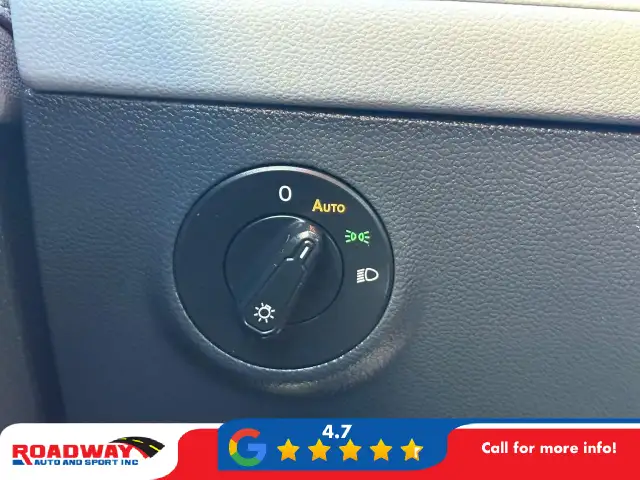 2024 Volkswagen Taos Comfortline - Photo 16