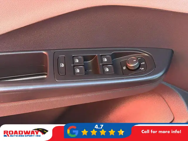 2024 Volkswagen Taos Comfortline - Photo 17