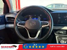2024 Volkswagen Taos Comfortline - Photo 18