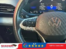 2024 Volkswagen Taos Comfortline - Photo 19