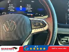 2024 Volkswagen Taos Comfortline - Photo 20