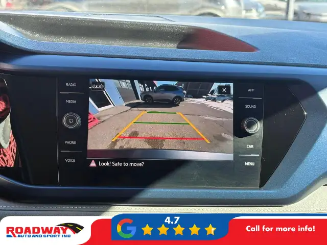 2024 Volkswagen Taos Comfortline - Photo 21