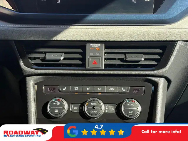 2024 Volkswagen Taos Comfortline - Photo 23