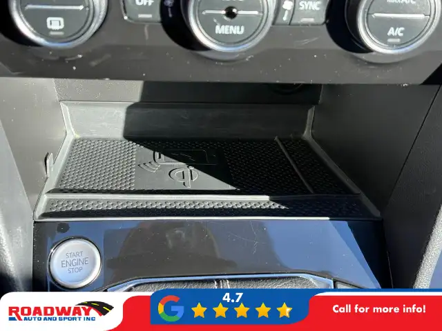 2024 Volkswagen Taos Comfortline - Photo 24