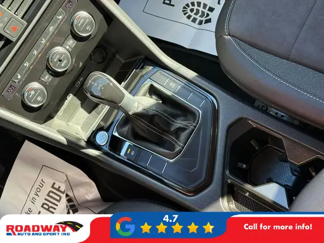 2024 Volkswagen Taos Comfortline - Photo 25