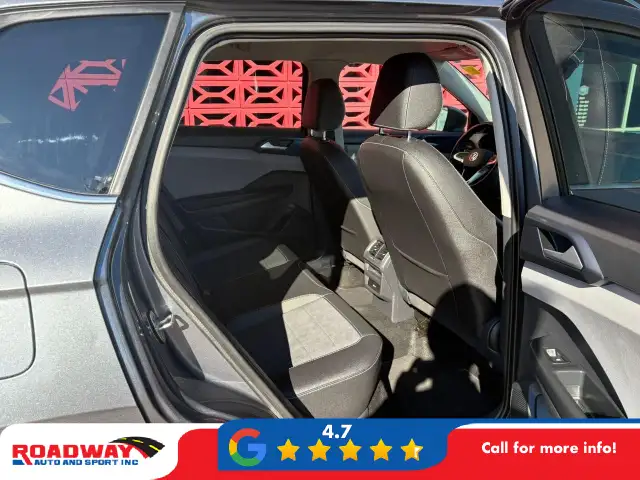 2024 Volkswagen Taos Comfortline - Photo 27
