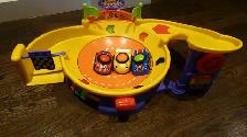 Fisher Price Speedway
