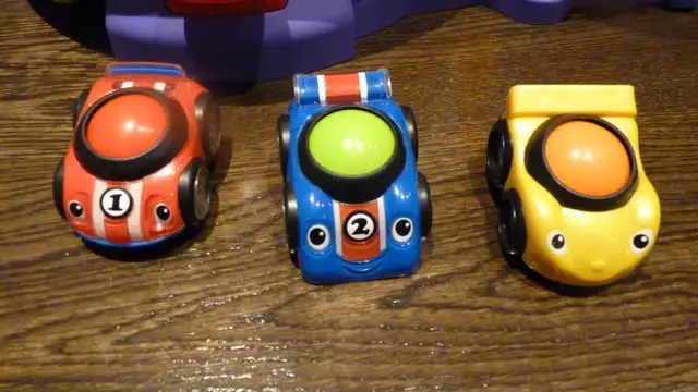 Fisher Price Speedway - Photo 3