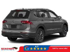 2024 Volkswagen Tiguan Comfortline - Photo 2