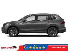 2024 Volkswagen Tiguan Comfortline - Photo 3