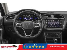 2024 Volkswagen Tiguan Comfortline - Photo 4