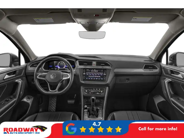 2024 Volkswagen Tiguan Comfortline - Photo 5