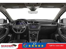 2024 Volkswagen Tiguan Comfortline - Photo 5