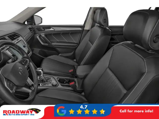 2024 Volkswagen Tiguan Comfortline - Photo 6