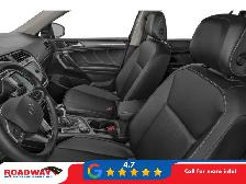 2024 Volkswagen Tiguan Comfortline - Photo 6