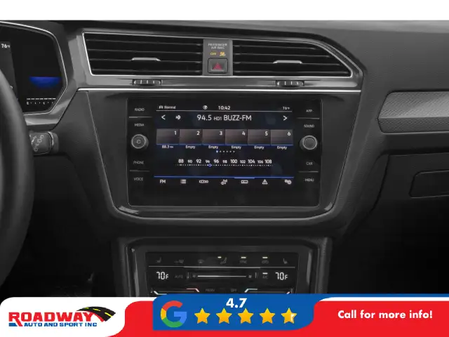 2024 Volkswagen Tiguan Comfortline - Photo 7