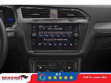 2024 Volkswagen Tiguan Comfortline - Photo 7