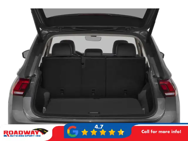 2024 Volkswagen Tiguan Comfortline - Photo 8