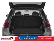 2024 Volkswagen Tiguan Comfortline - Photo 8