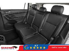 2024 Volkswagen Tiguan Comfortline - Photo 10