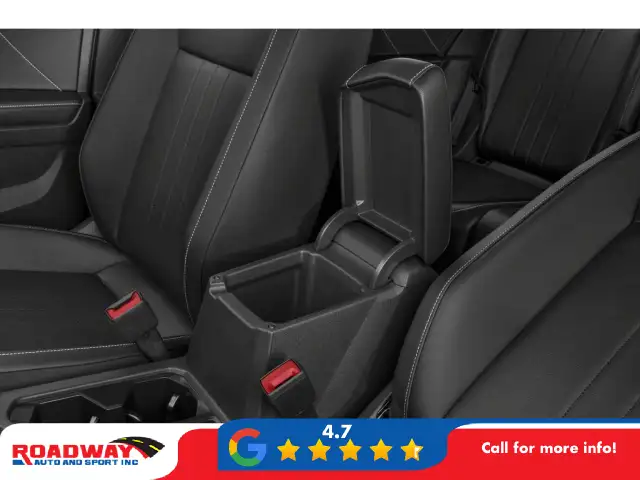 2024 Volkswagen Tiguan Comfortline - Photo 11