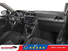 2024 Volkswagen Tiguan Comfortline - Photo 12