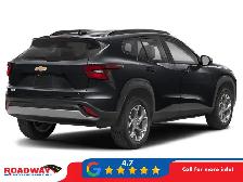 2024 Chevrolet Trax ACTIV - Photo 2