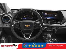 2024 Chevrolet Trax ACTIV - Photo 4