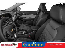 2024 Chevrolet Trax ACTIV - Photo 6