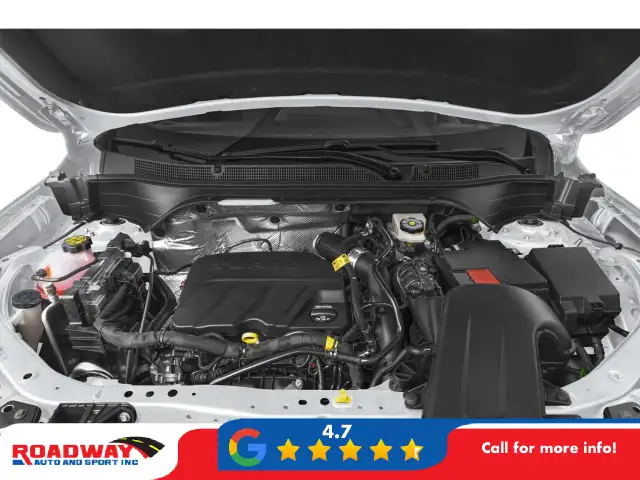 2024 Chevrolet Trax ACTIV - Photo 9