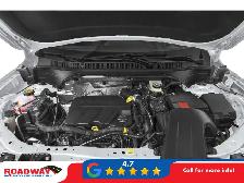 2024 Chevrolet Trax ACTIV - Photo 9