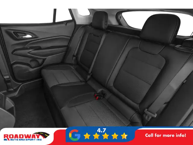2024 Chevrolet Trax ACTIV - Photo 10