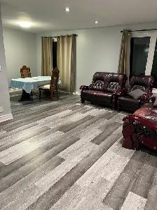 LUXURIOUS 3 BED ROOMS MAIN FLOOR HOUSE IN SCARBOROUH FOR RENT