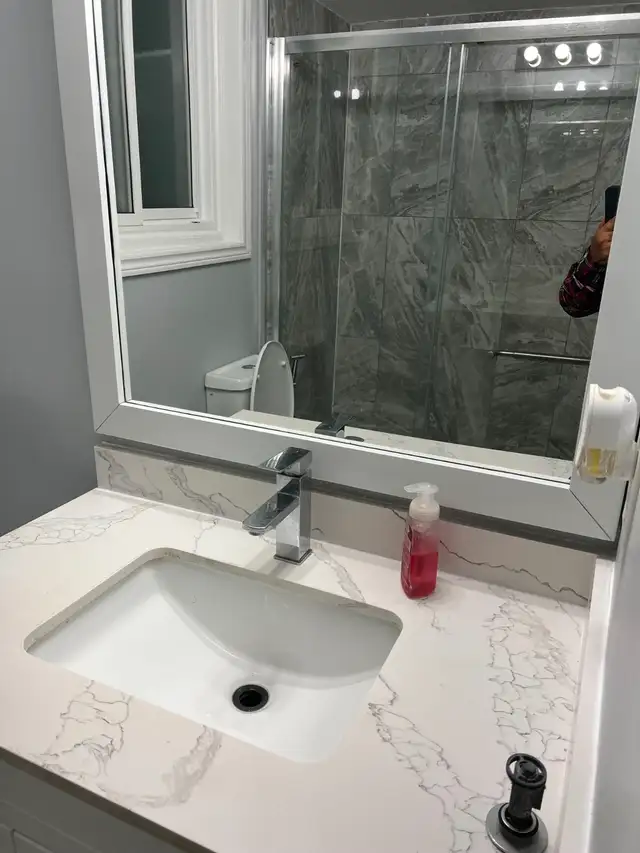 LUXURIOUS 3 BED ROOMS MAIN FLOOR HOUSE IN SCARBOROUH FOR RENT - Photo 6