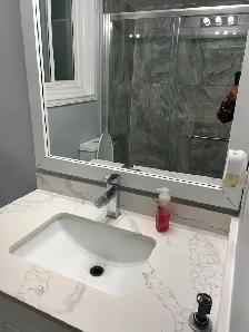 LUXURIOUS 3 BED ROOMS MAIN FLOOR HOUSE IN SCARBOROUH FOR RENT - Photo 6