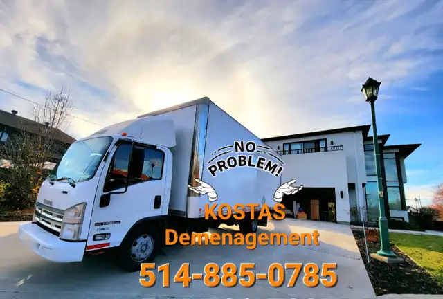 PAS CHER ! Movers Best Price,&nbsp. Livraison, Delivery! - Photo 6