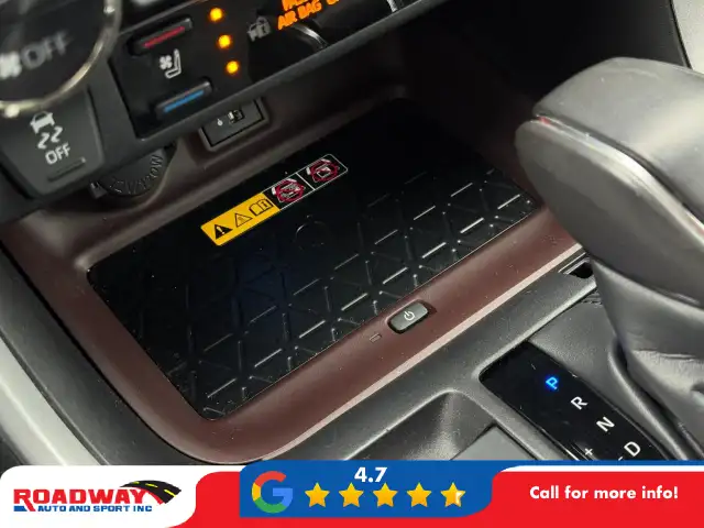 2023 Toyota RAV4 Hybrid Limited HEATED   COOLED SEATS | JBL S... - Photo 24