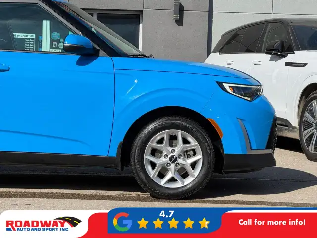 2023 Kia Soul HEATED SEATS | WIRELESS CHARGER | APPLE CARPLAY... - Photo 4